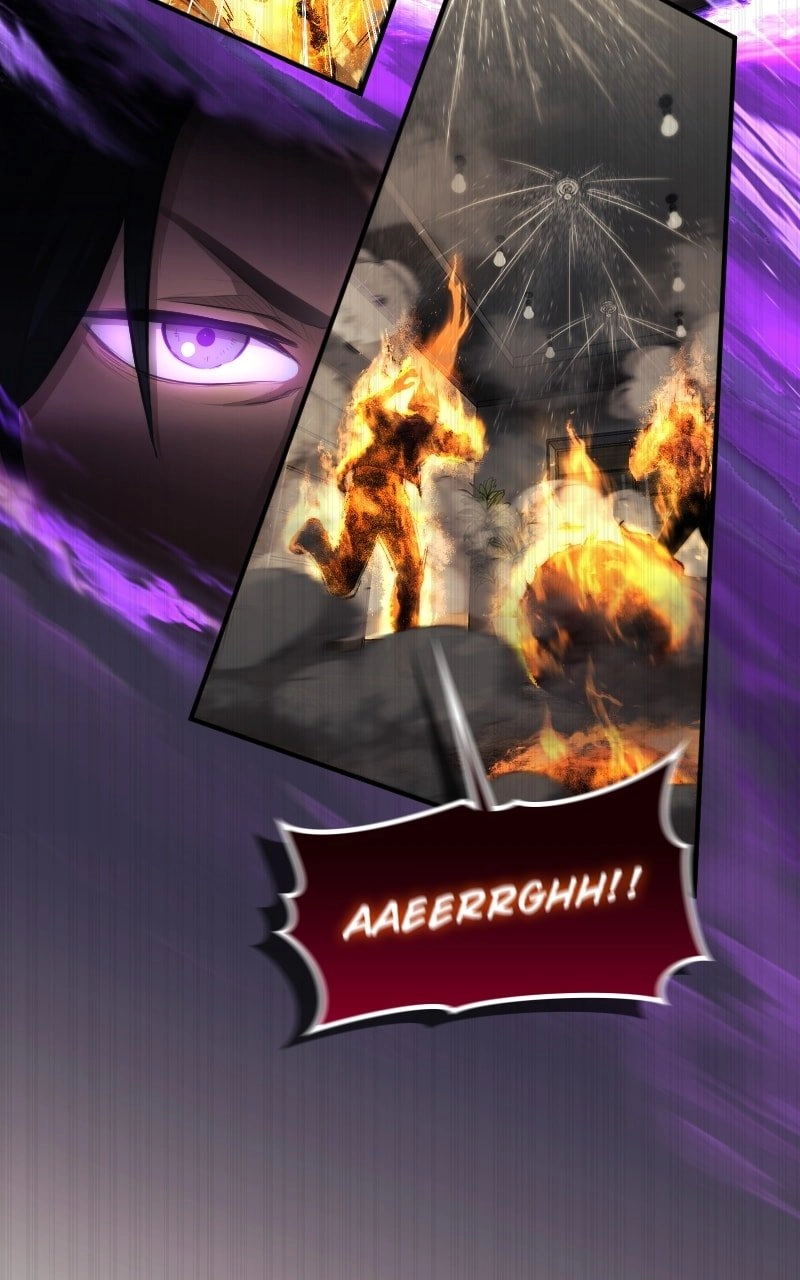 Paranoid Mage Chapter 17, page 44 of 96