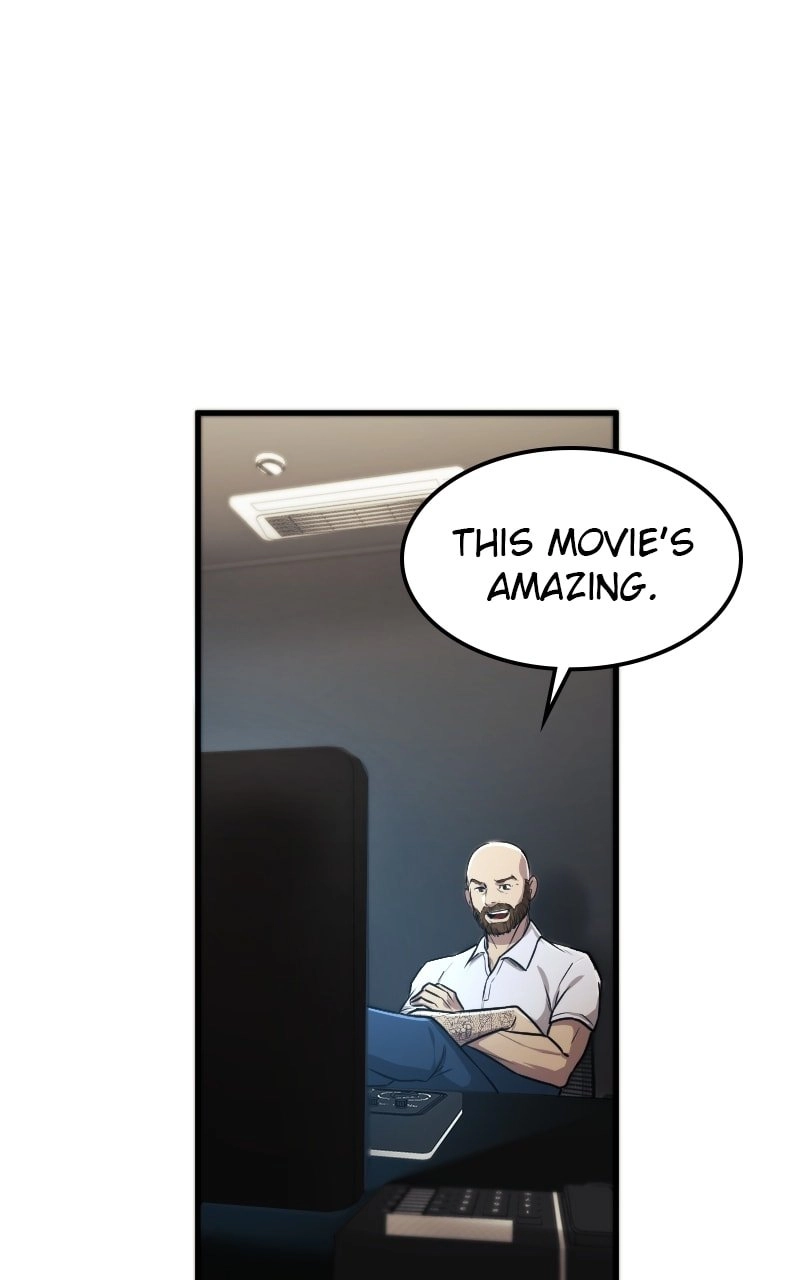 Paranoid Mage Chapter 17, page 46 of 96