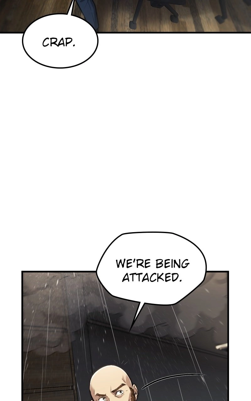 Paranoid Mage Chapter 17, page 48 of 96