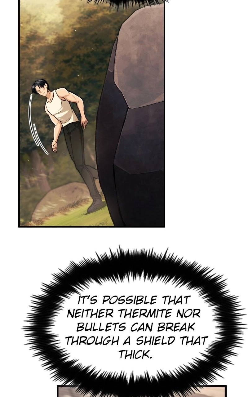 Paranoid Mage Chapter 17, page 53 of 96