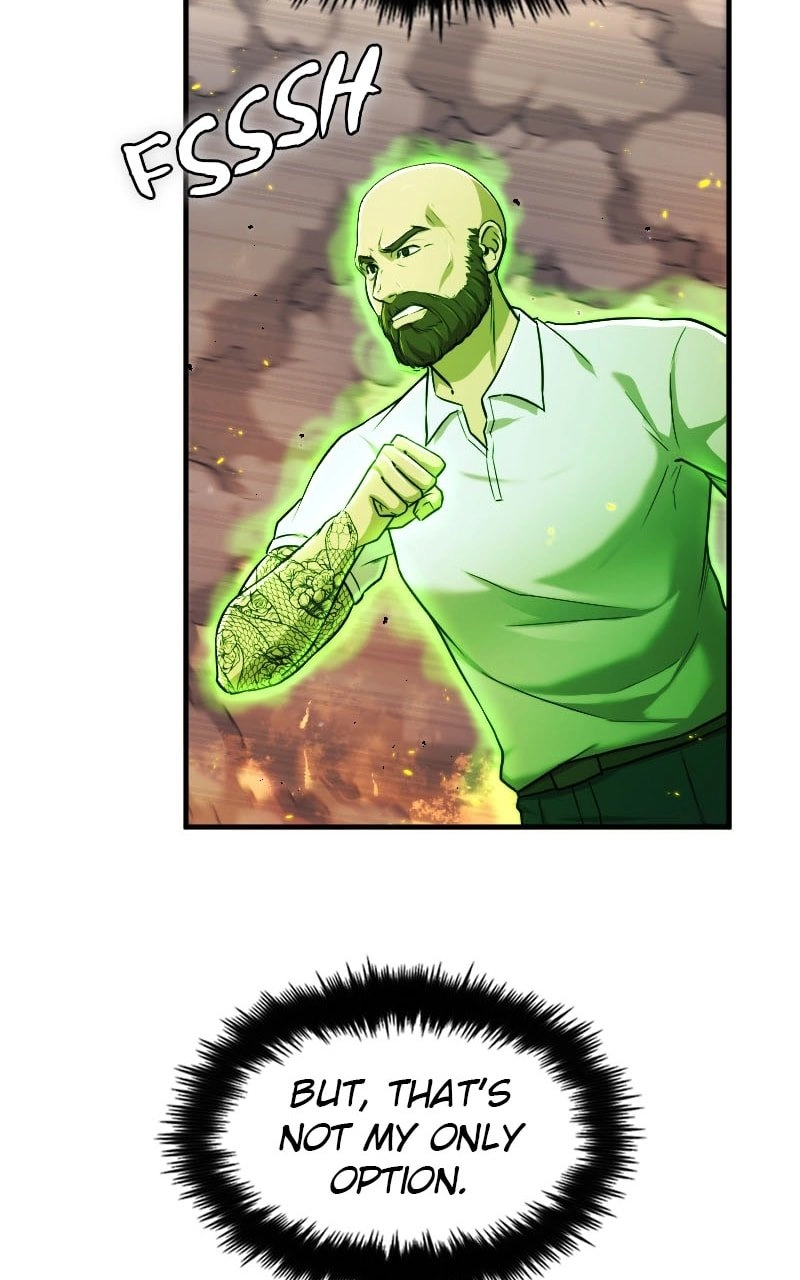 Paranoid Mage Chapter 17, page 54 of 96