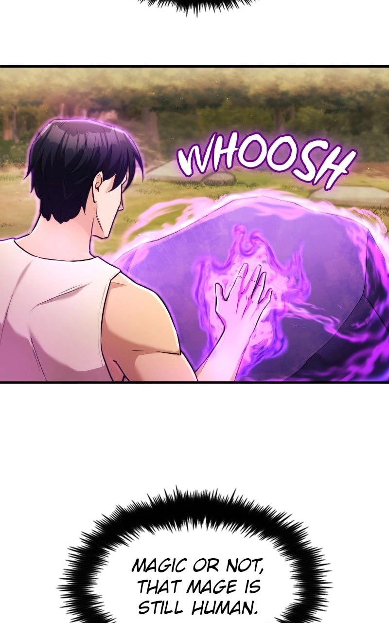 Paranoid Mage Chapter 17, page 55 of 96