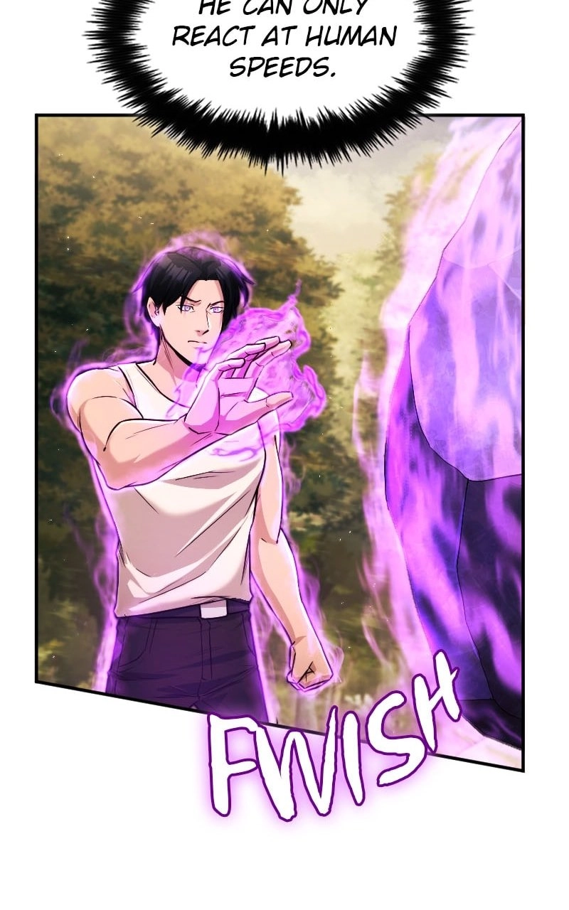 Paranoid Mage Chapter 17, page 57 of 96