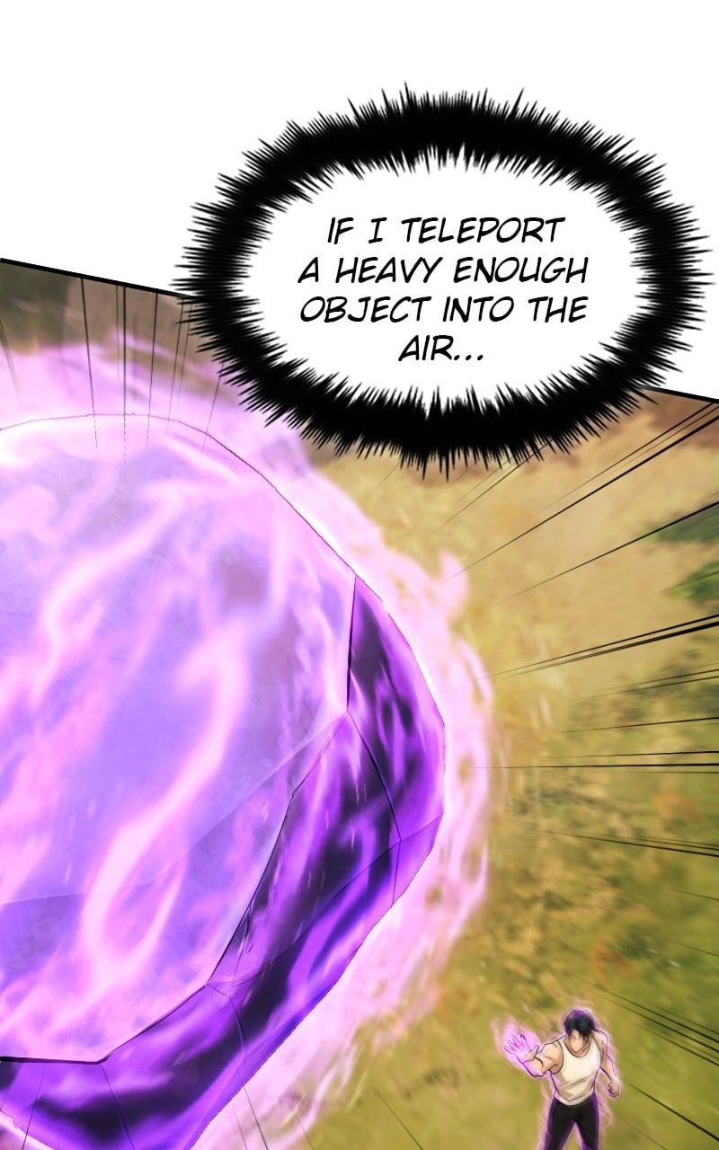 Paranoid Mage Chapter 17, page 58 of 96