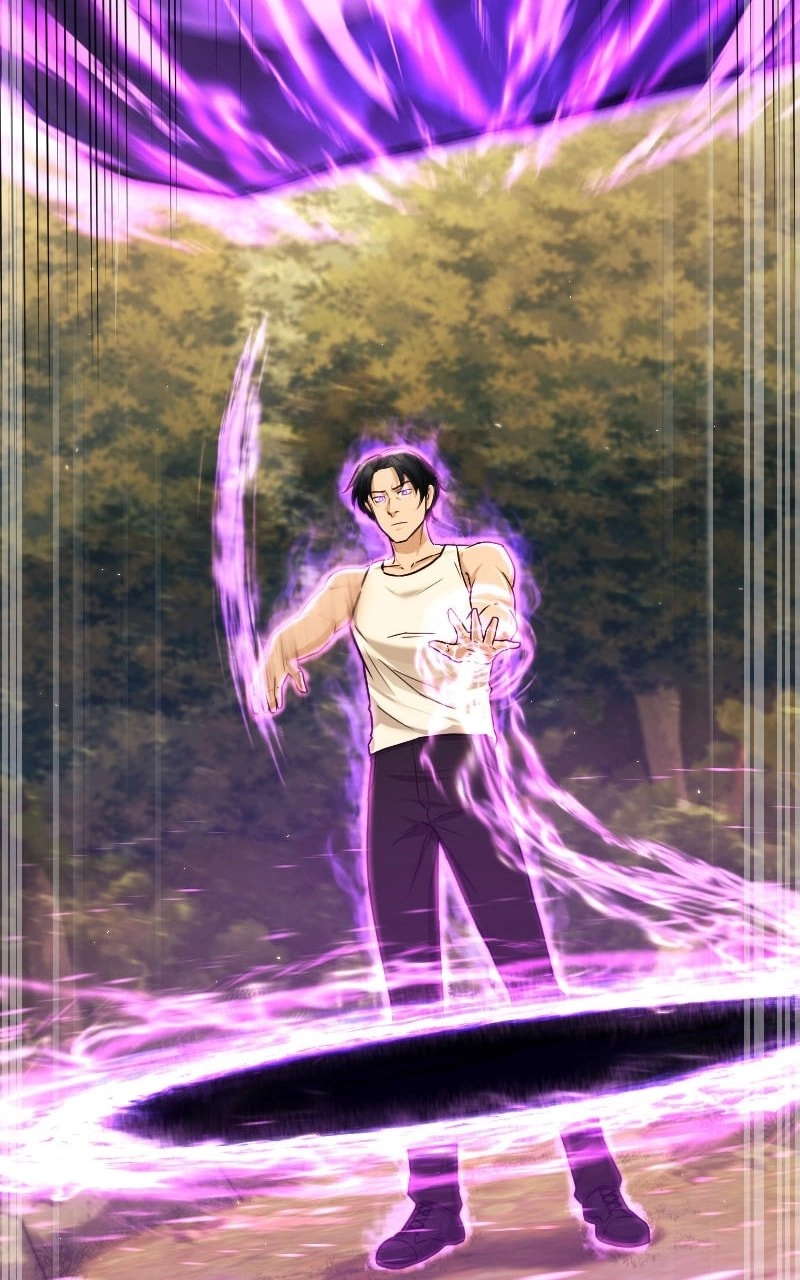 Paranoid Mage Chapter 17, page 60 of 96