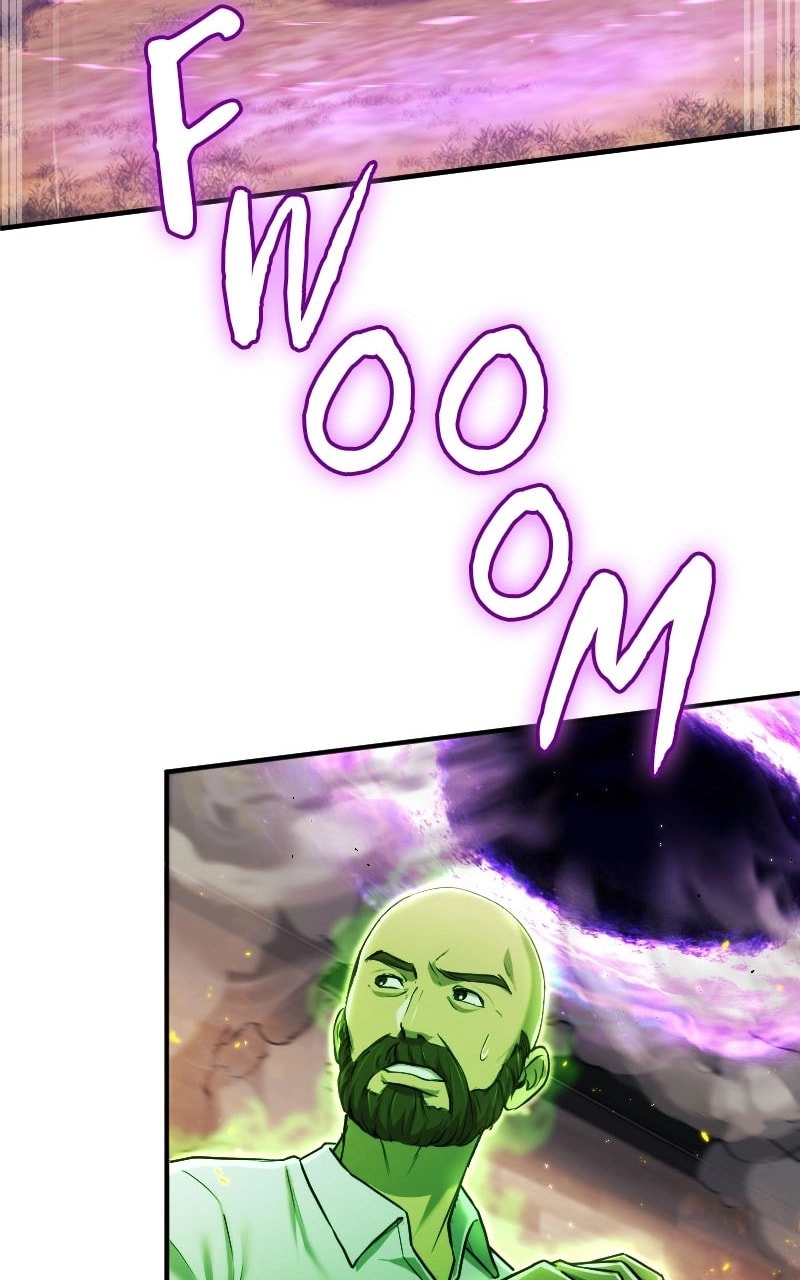 Paranoid Mage Chapter 17, page 61 of 96