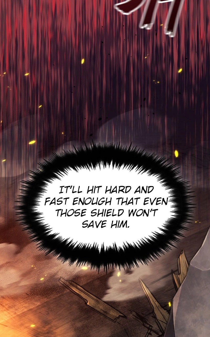Paranoid Mage Chapter 17, page 64 of 96
