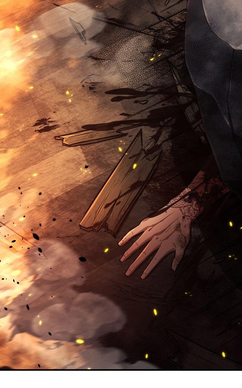 Paranoid Mage Chapter 17, page 65 of 96