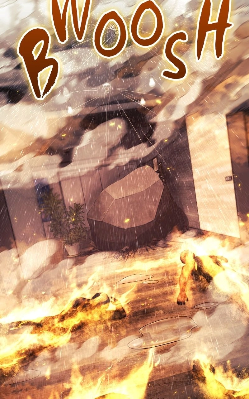 Paranoid Mage Chapter 17, page 67 of 96