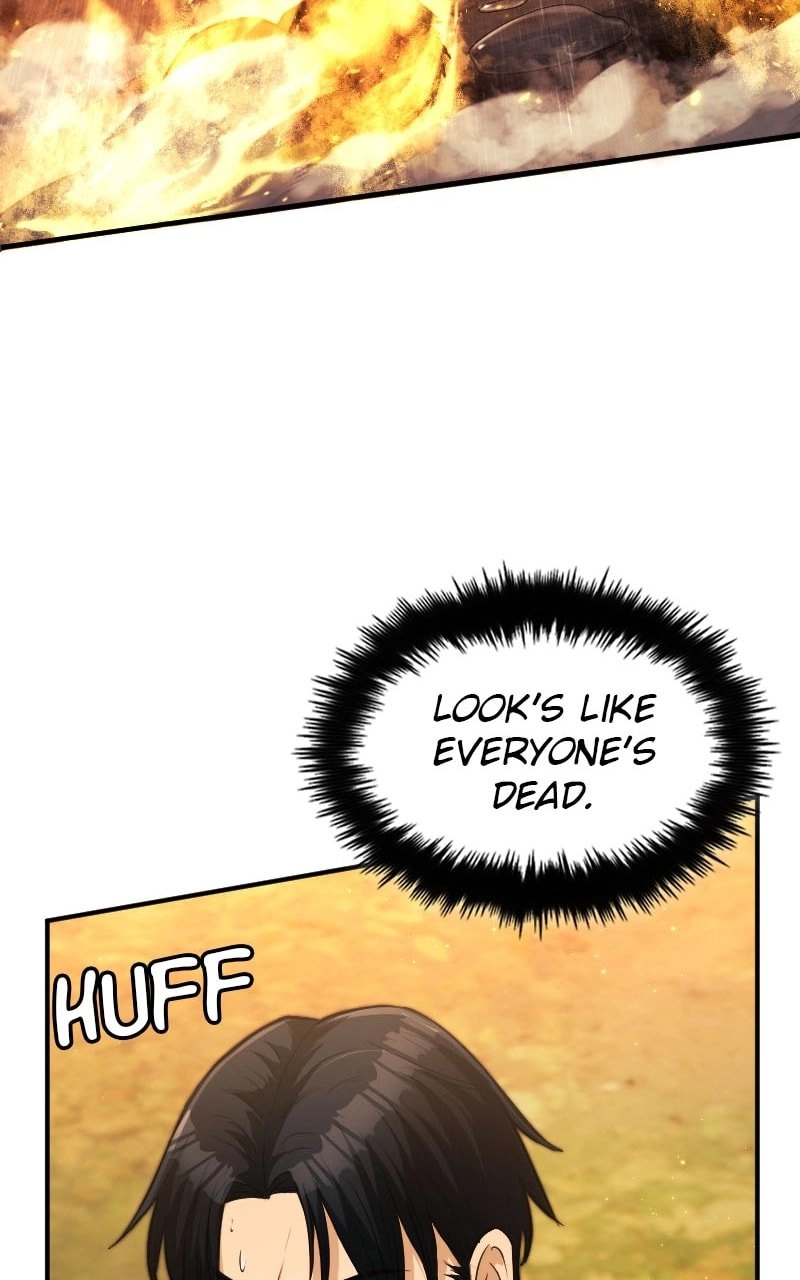 Paranoid Mage Chapter 17, page 68 of 96