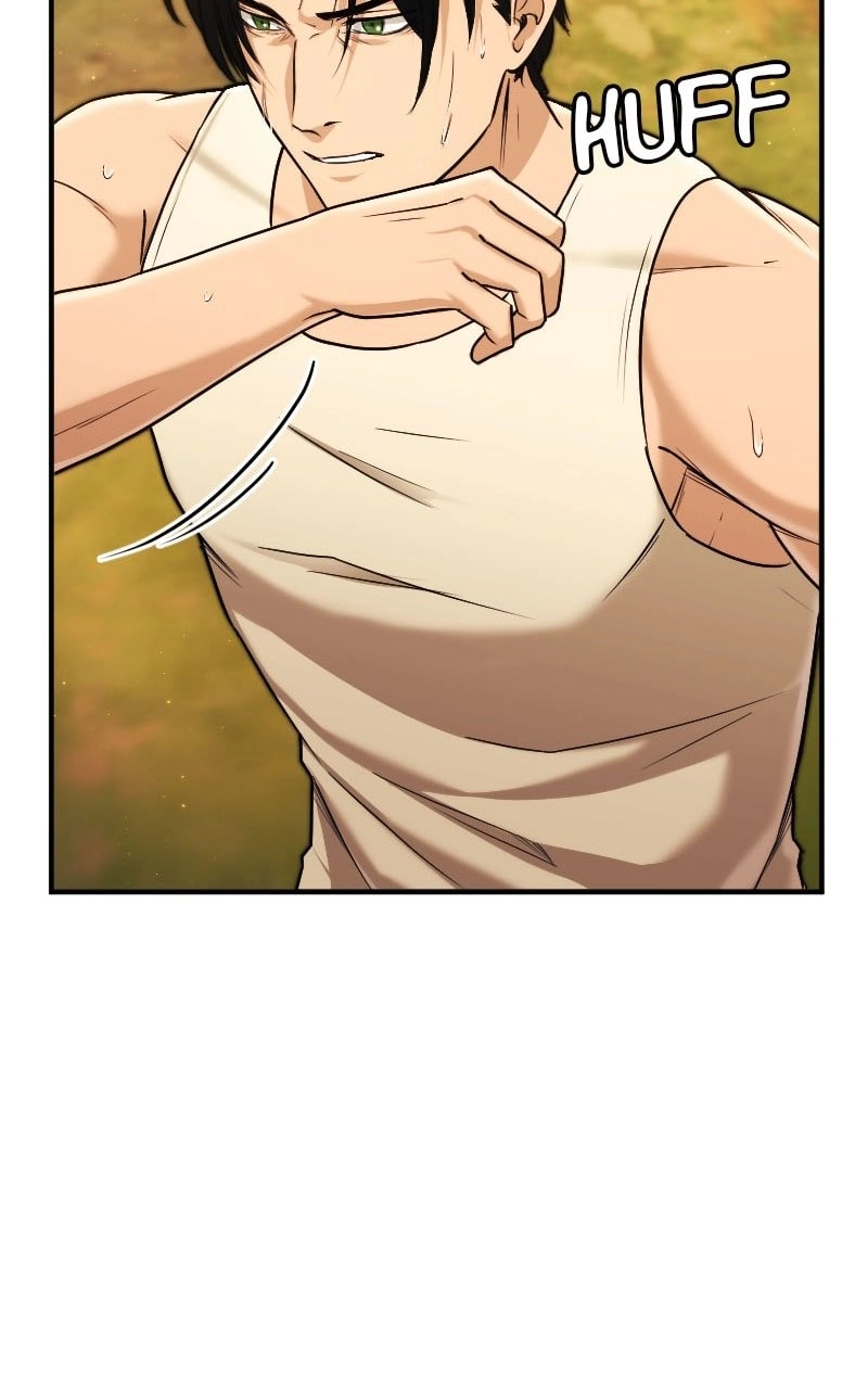 Paranoid Mage Chapter 17, page 69 of 96