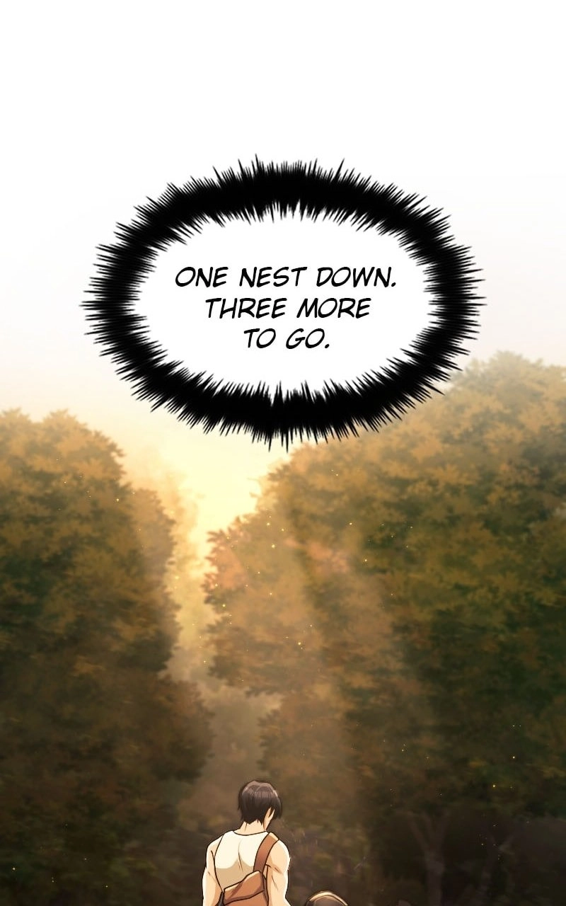 Paranoid Mage Chapter 17, page 70 of 96