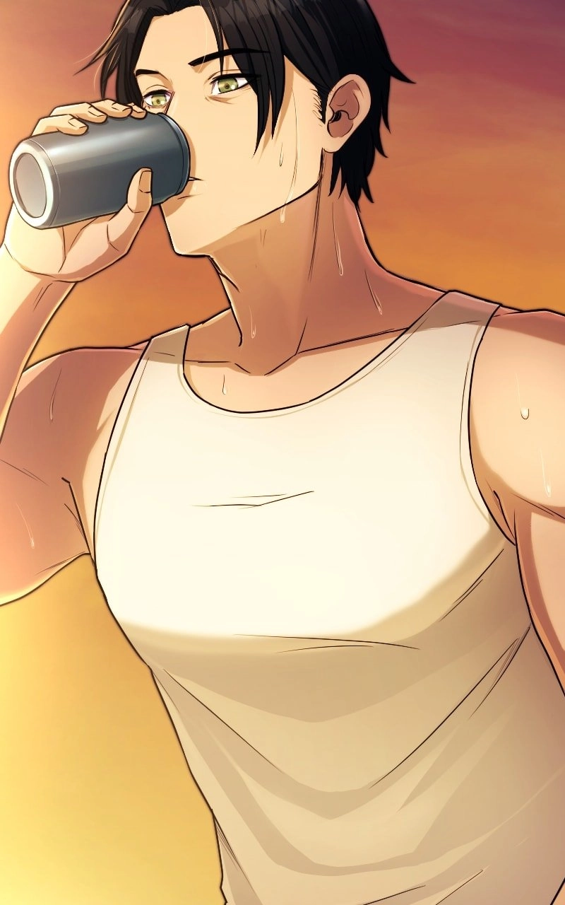 Paranoid Mage Chapter 17, page 75 of 96