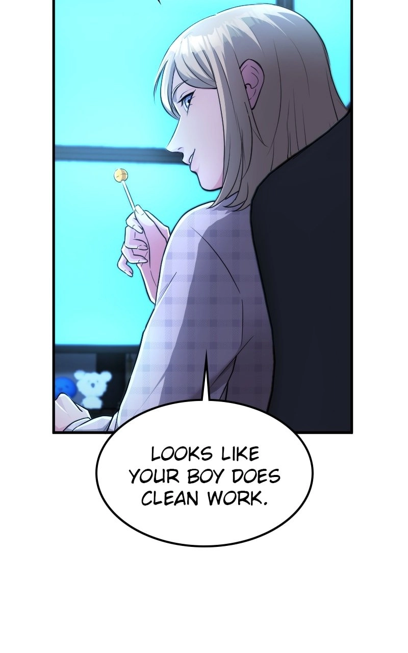 Paranoid Mage Chapter 17, page 79 of 96
