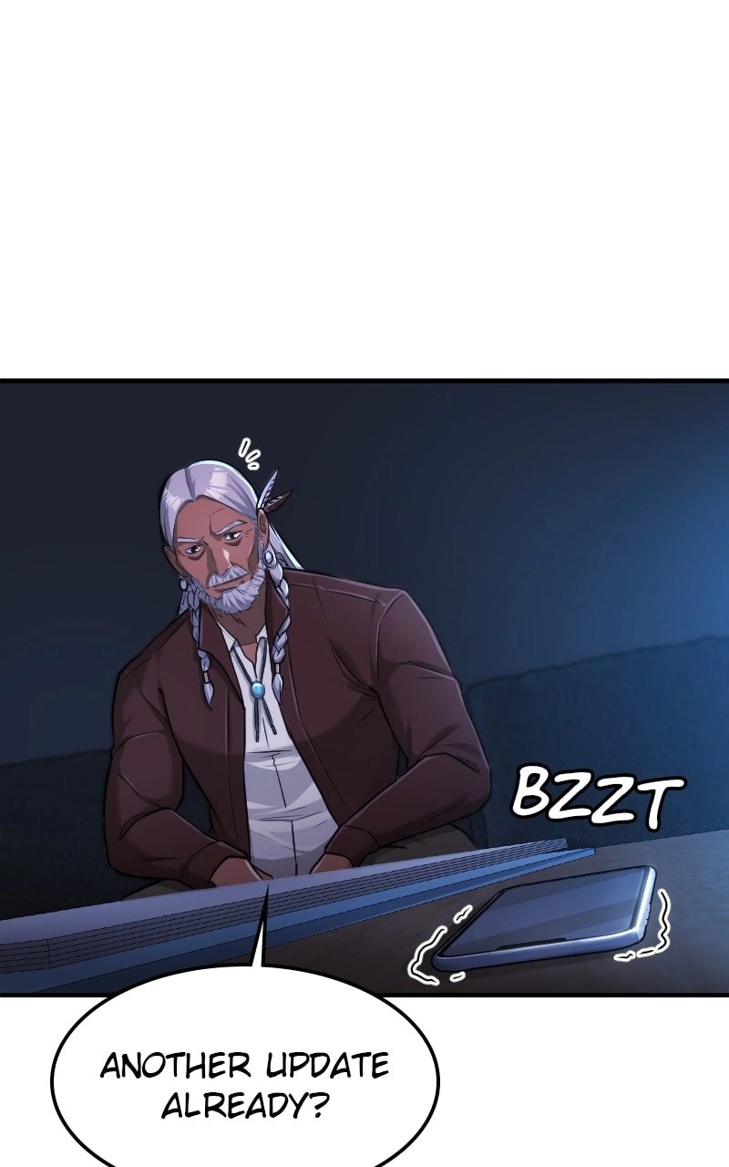 Paranoid Mage Chapter 17, page 80 of 96