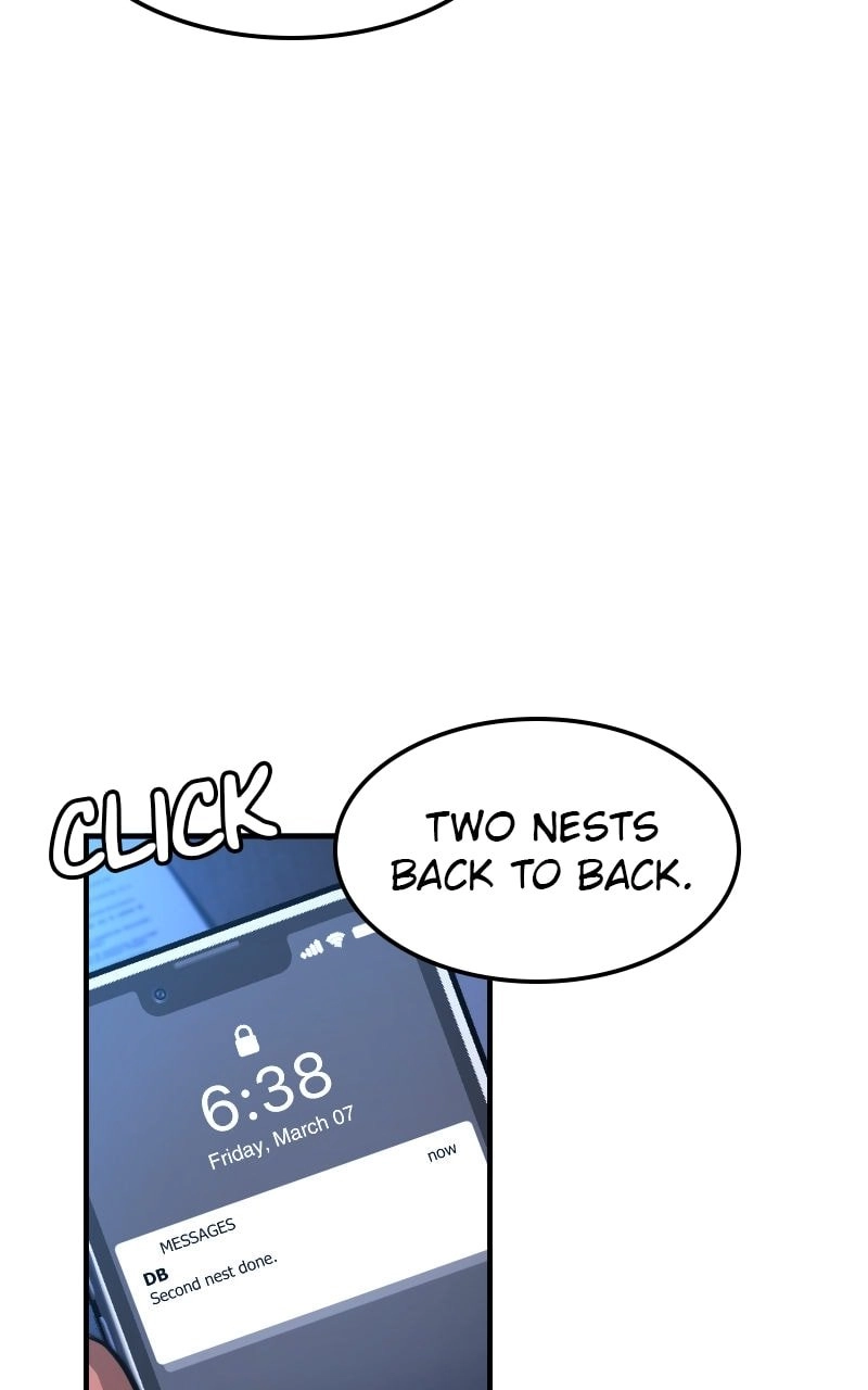 Paranoid Mage Chapter 17, page 81 of 96