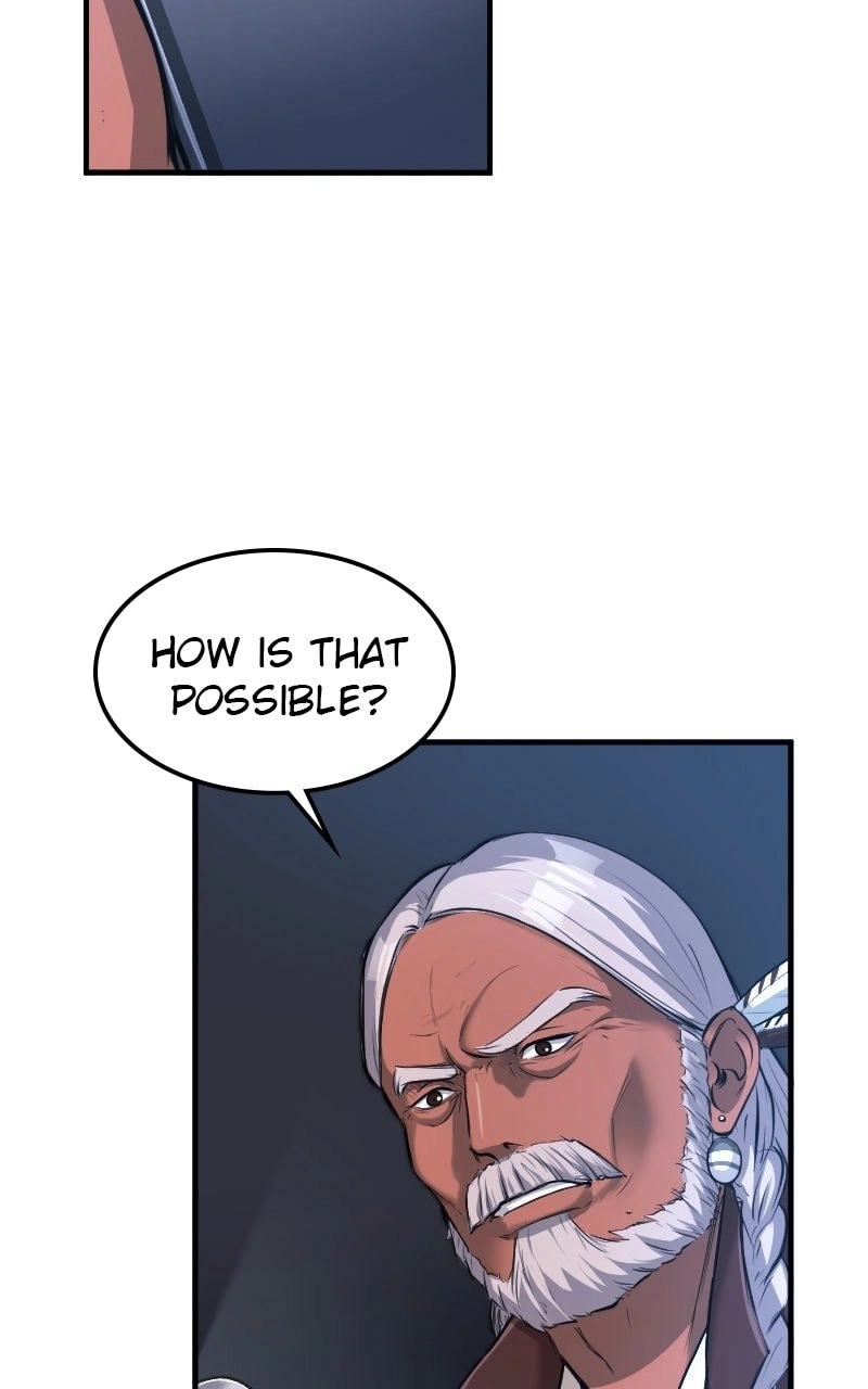 Paranoid Mage Chapter 17, page 82 of 96