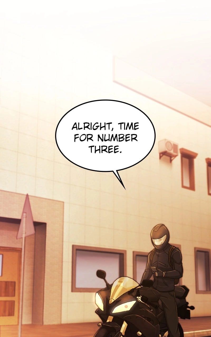 Paranoid Mage Chapter 17, page 84 of 96