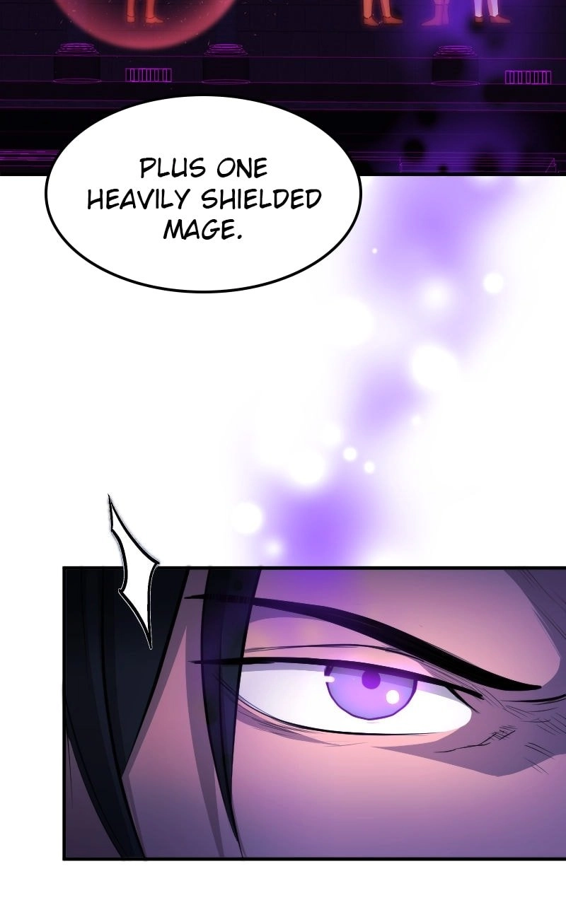 Paranoid Mage Chapter 17, page 88 of 96