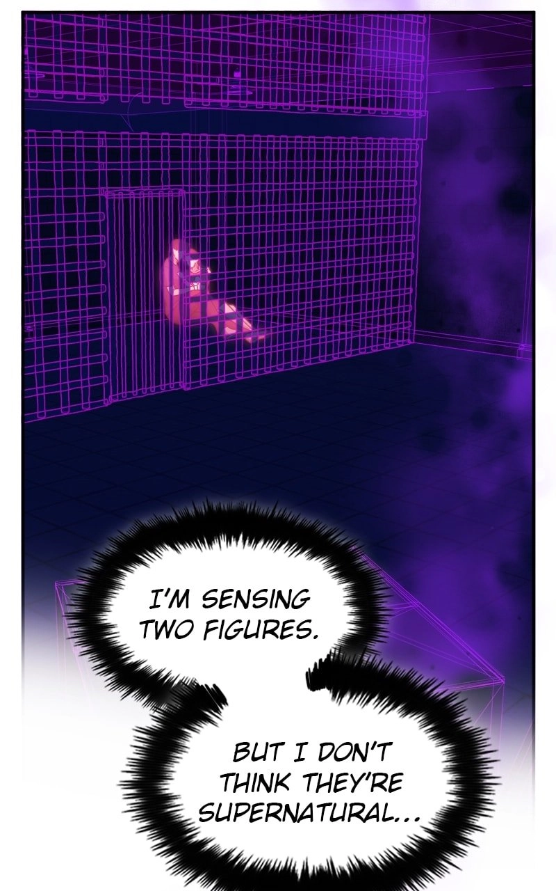 Paranoid Mage Chapter 17, page 90 of 96