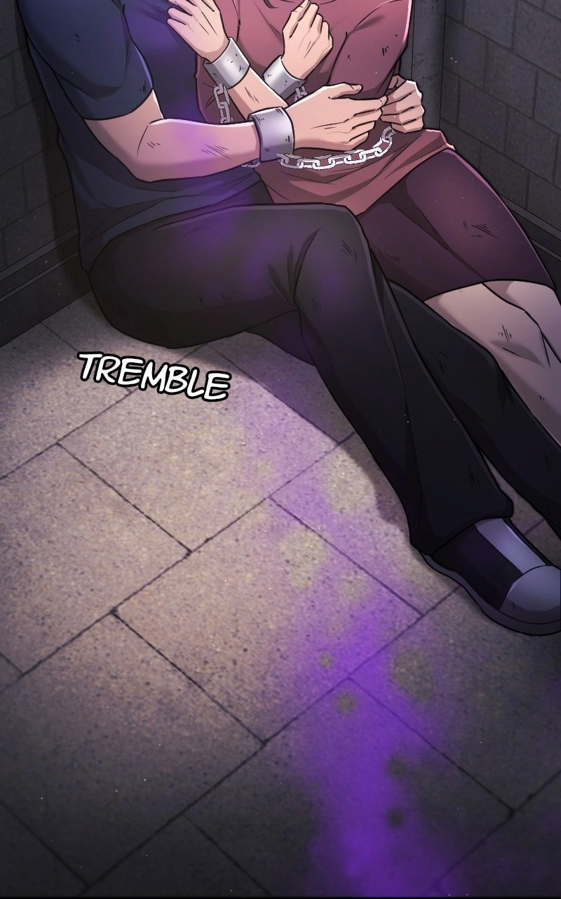 Paranoid Mage Chapter 17, page 92 of 96
