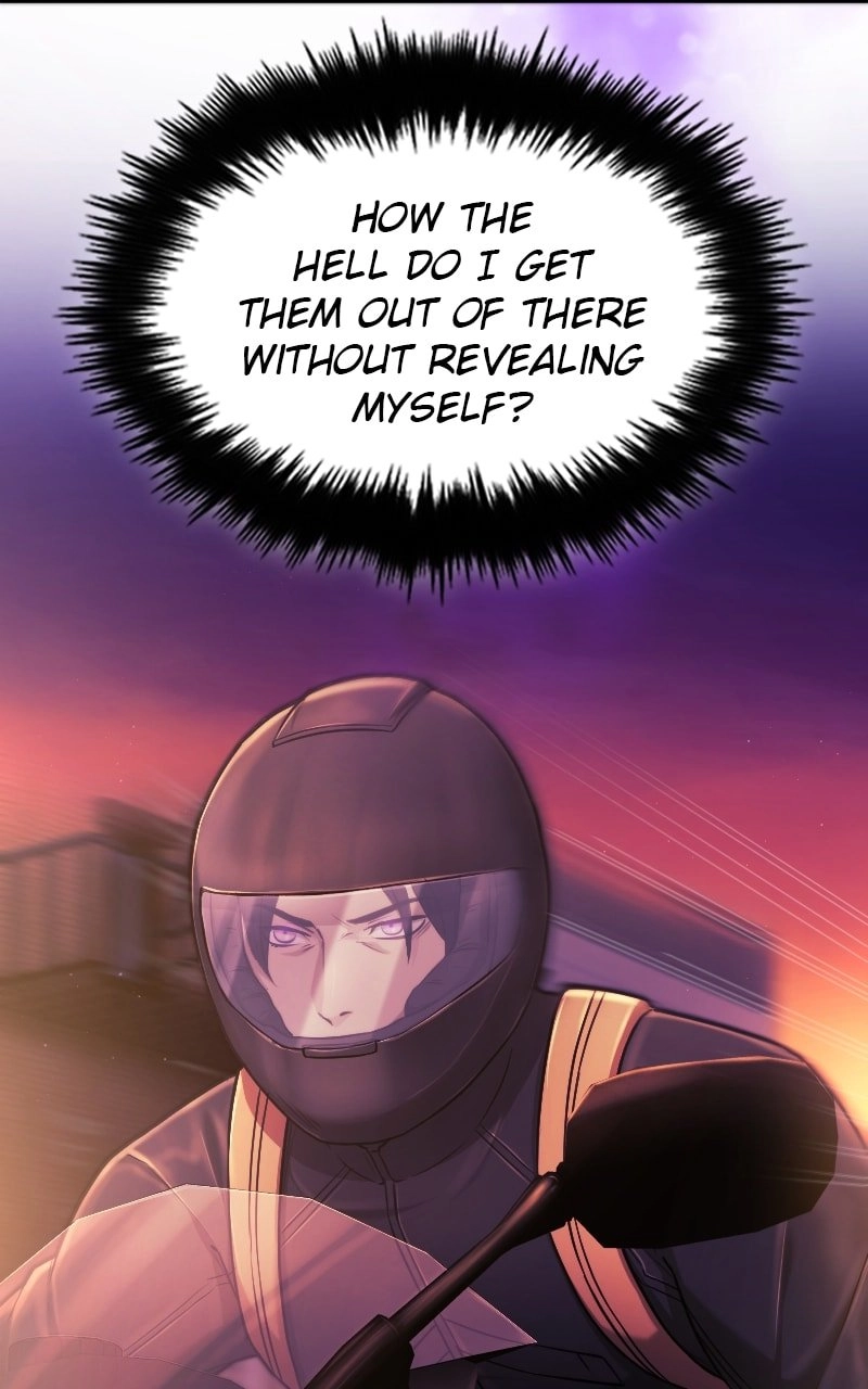 Paranoid Mage Chapter 17, page 93 of 96