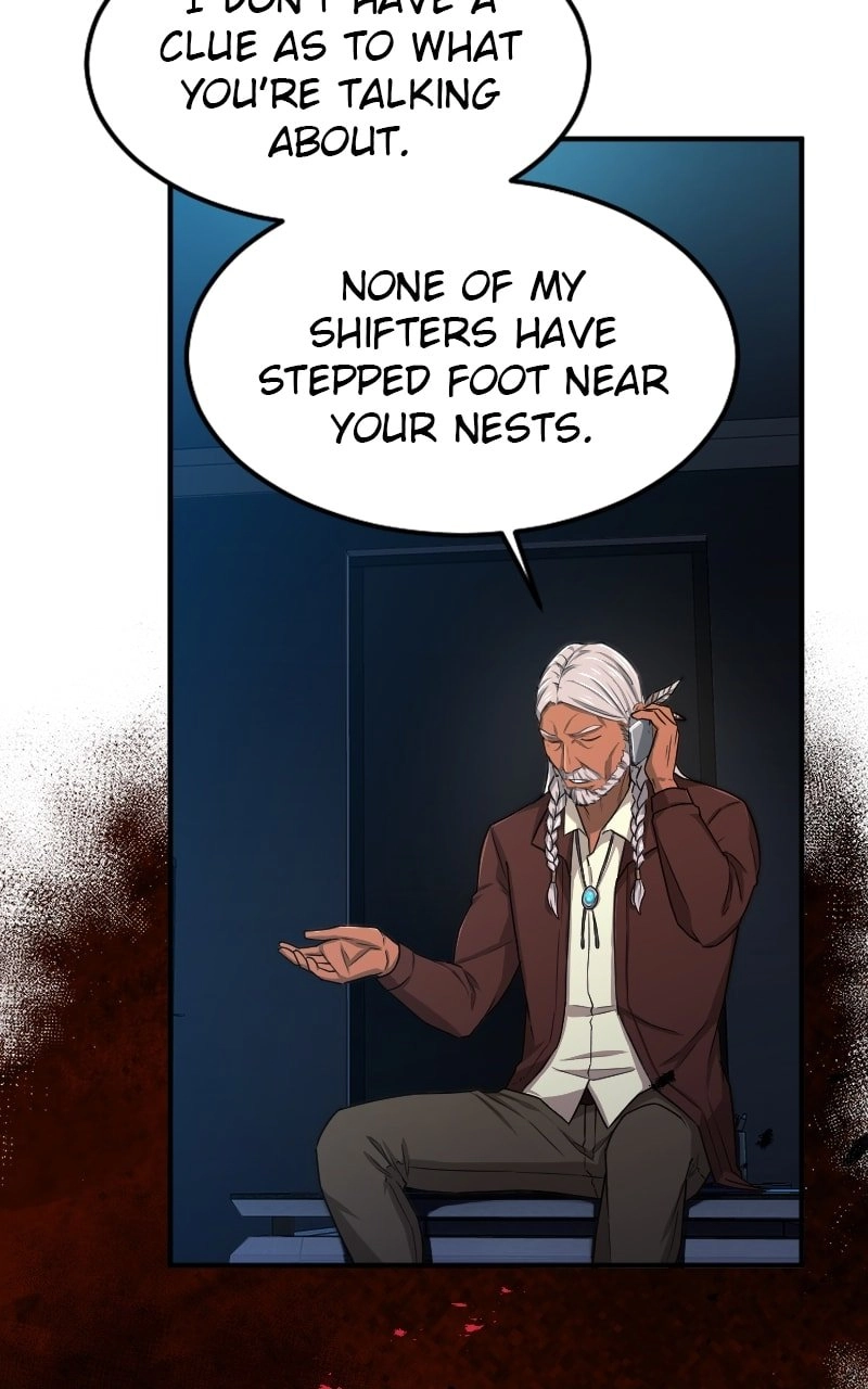 Paranoid Mage Chapter 18, page 101 of 111