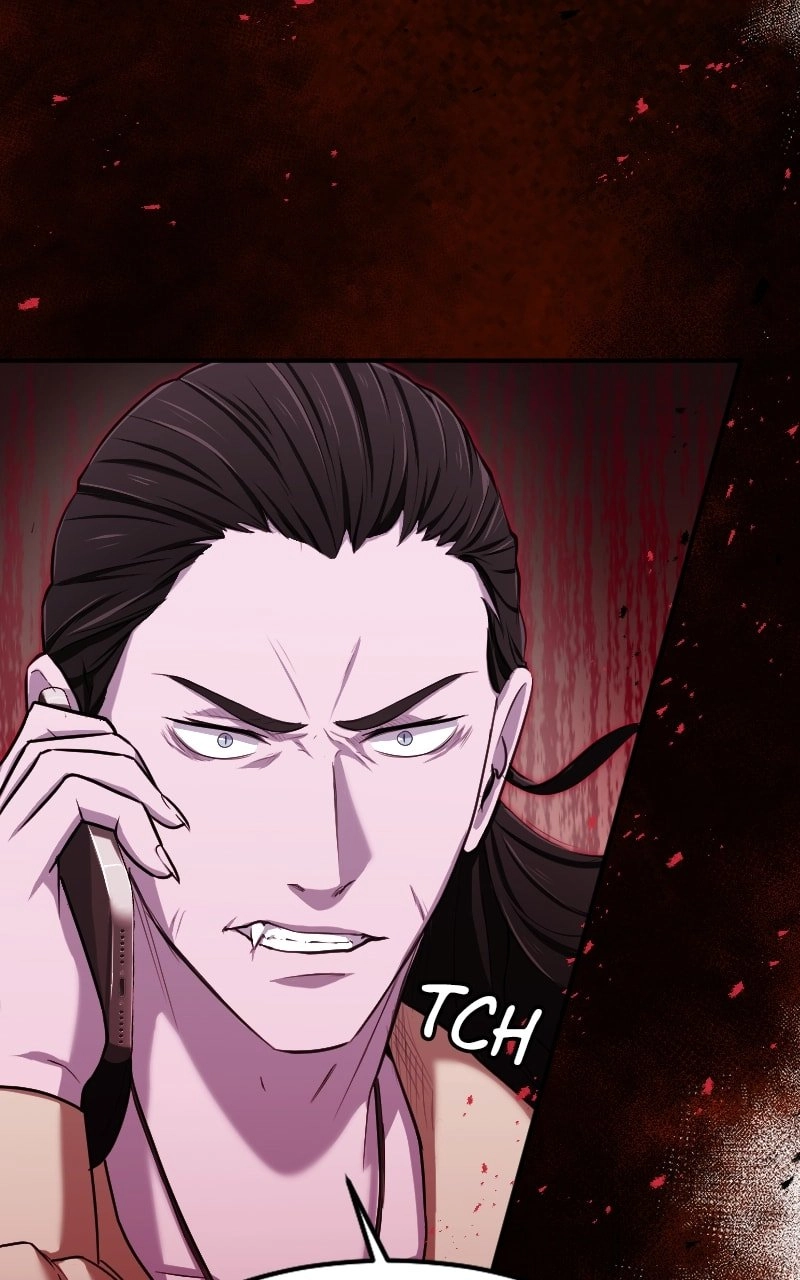 Paranoid Mage Chapter 18, page 102 of 111