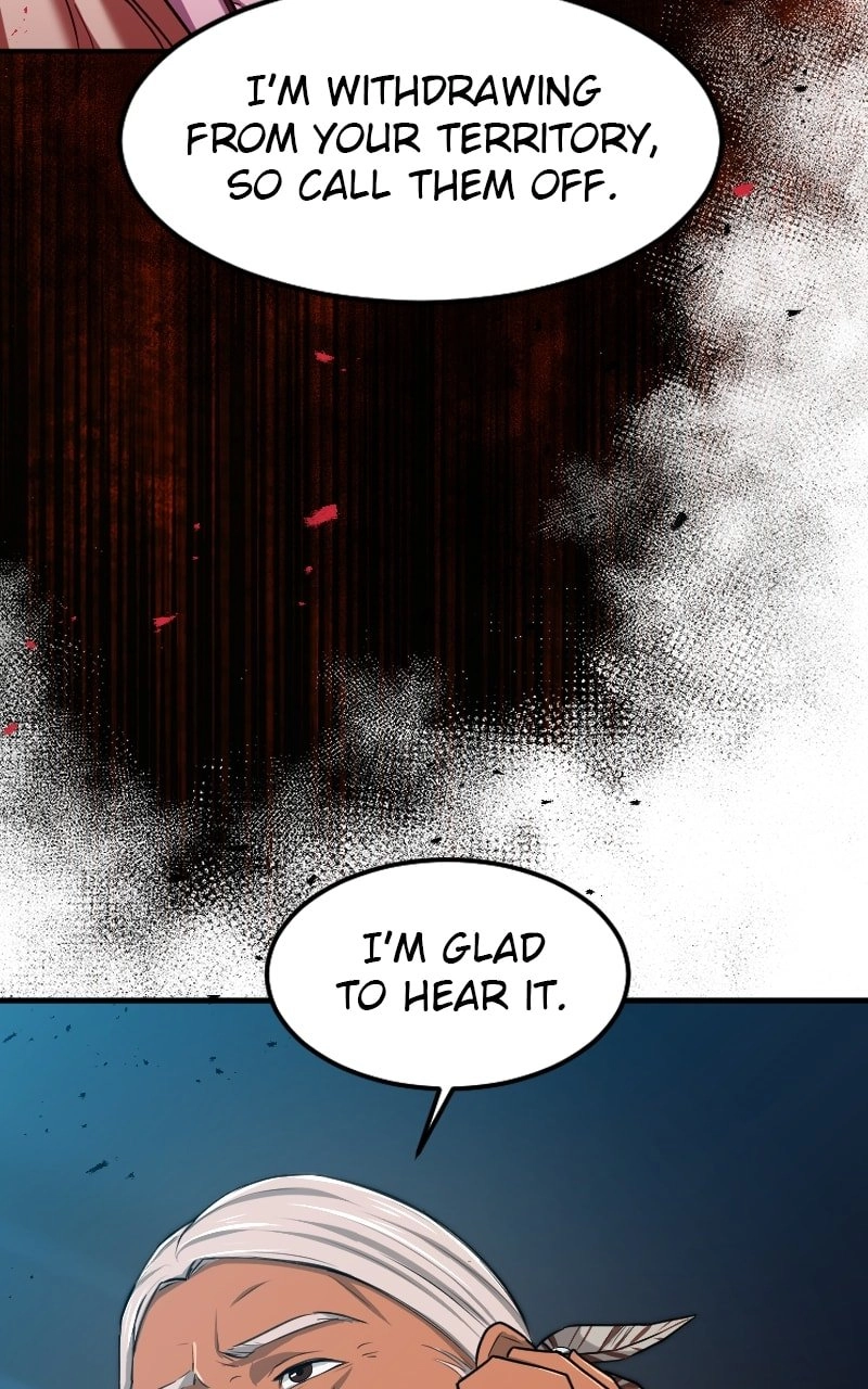 Paranoid Mage Chapter 18, page 103 of 111