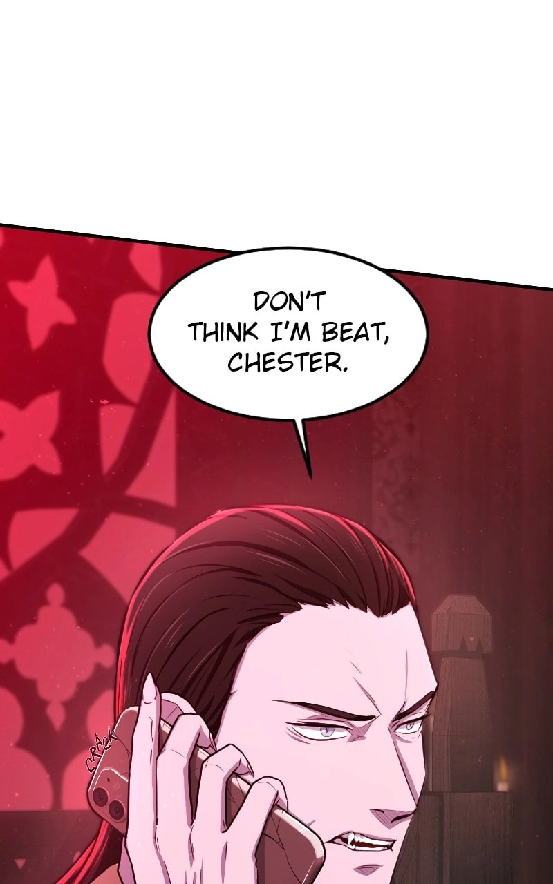Paranoid Mage Chapter 18, page 105 of 111