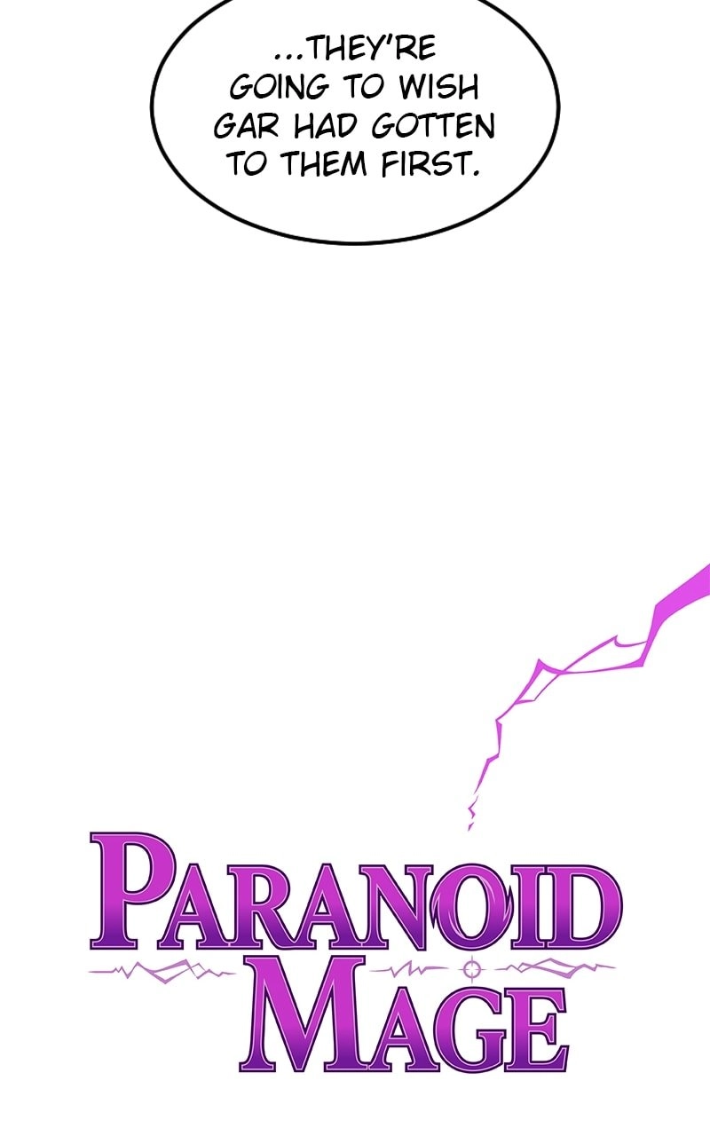 Paranoid Mage Chapter 18, page 109 of 111