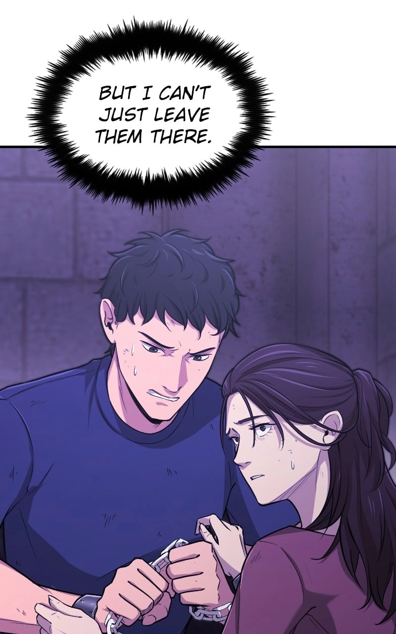 Paranoid Mage Chapter 18, page 11 of 111
