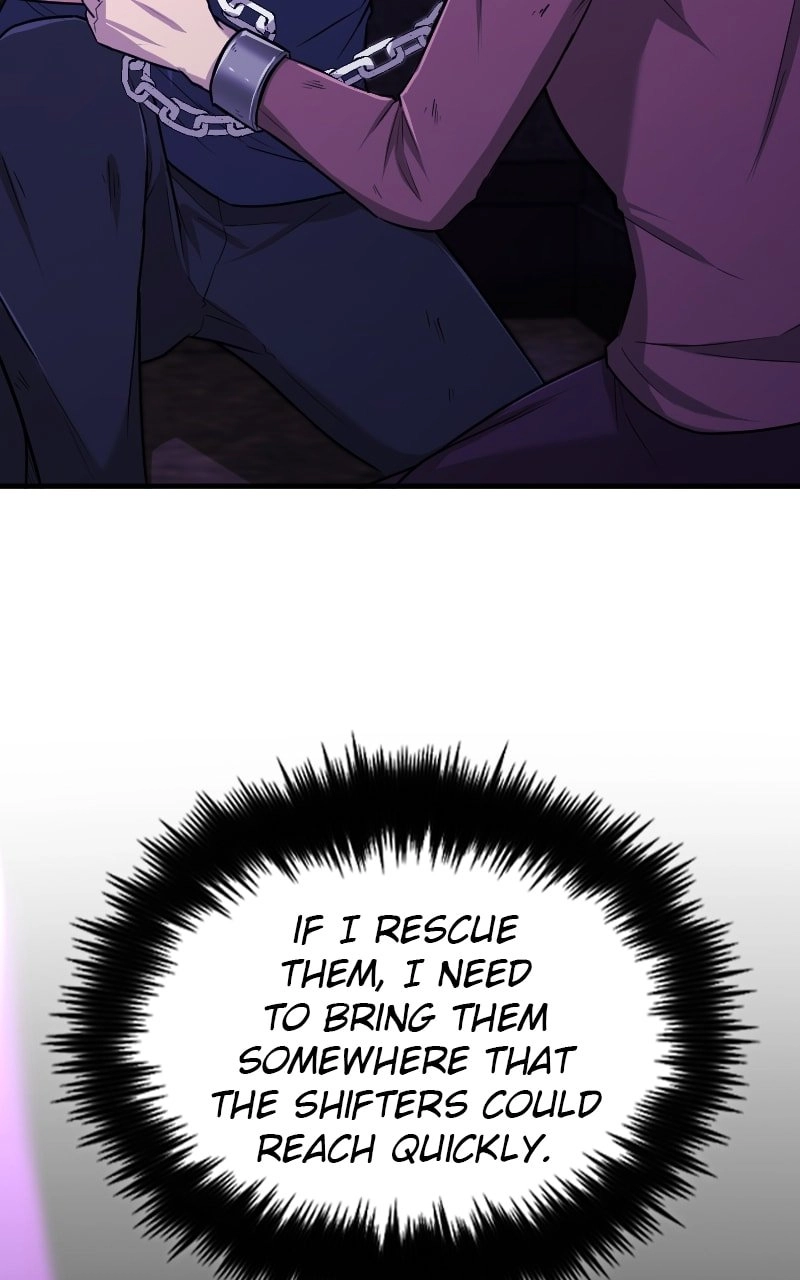 Paranoid Mage Chapter 18, page 12 of 111