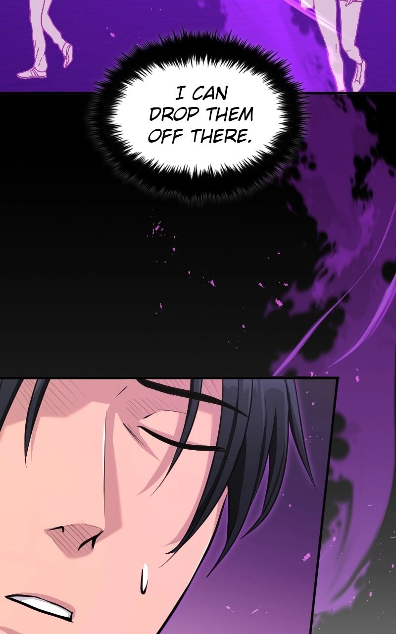 Paranoid Mage Chapter 18, page 16 of 111