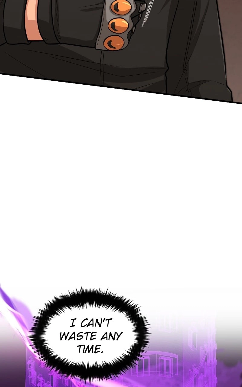 Paranoid Mage Chapter 18, page 19 of 111