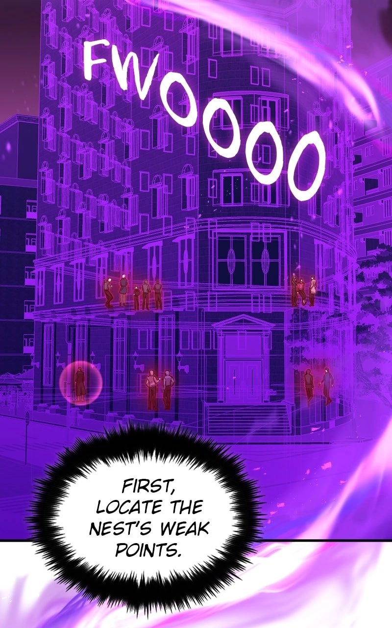 Paranoid Mage Chapter 18, page 20 of 111