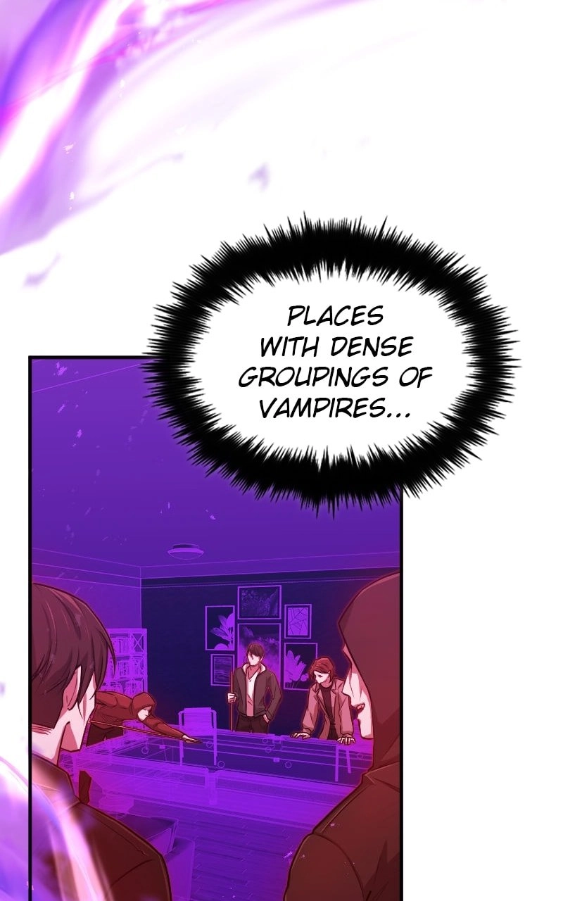 Paranoid Mage Chapter 18, page 21 of 111