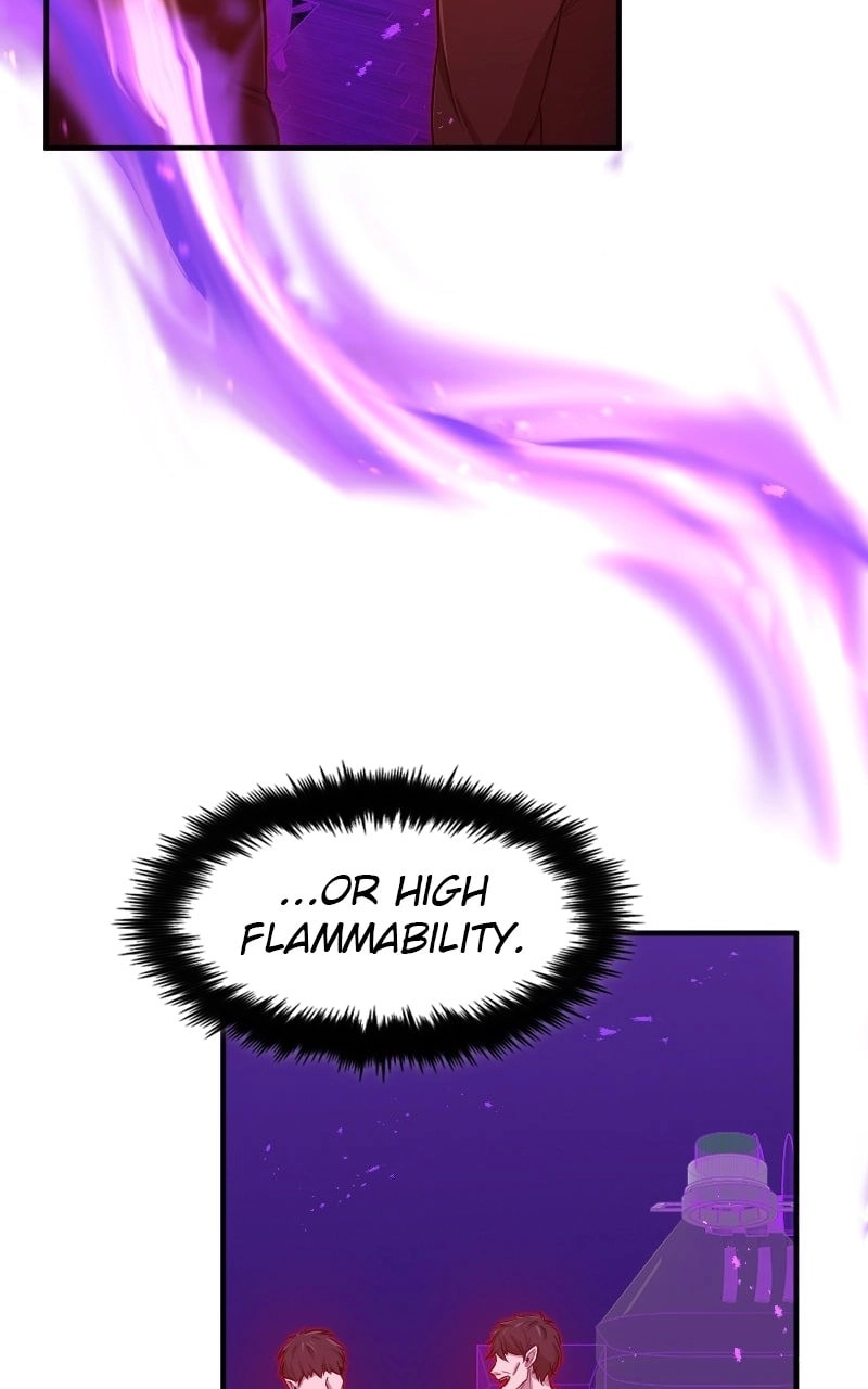 Paranoid Mage Chapter 18, page 22 of 111