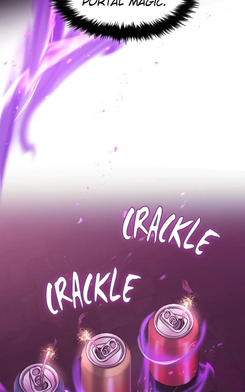 Paranoid Mage Chapter 18, page 30 of 111