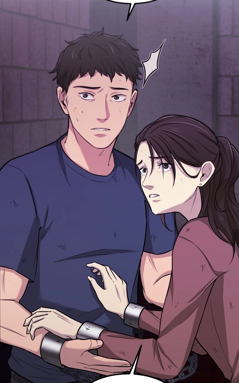 Paranoid Mage Chapter 18, page 36 of 111