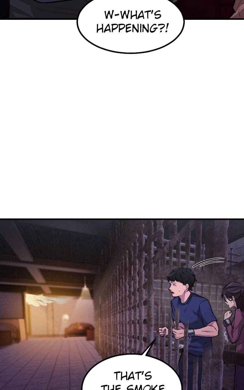 Paranoid Mage Chapter 18, page 37 of 111