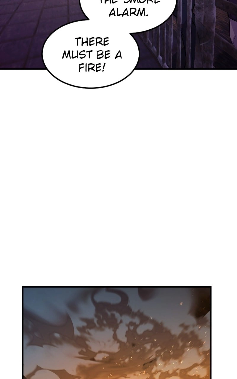 Paranoid Mage Chapter 18, page 38 of 111