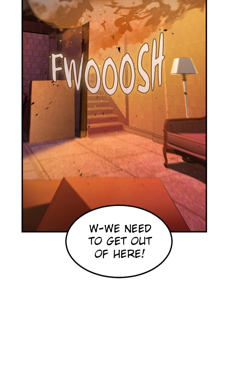 Paranoid Mage Chapter 18, page 39 of 111