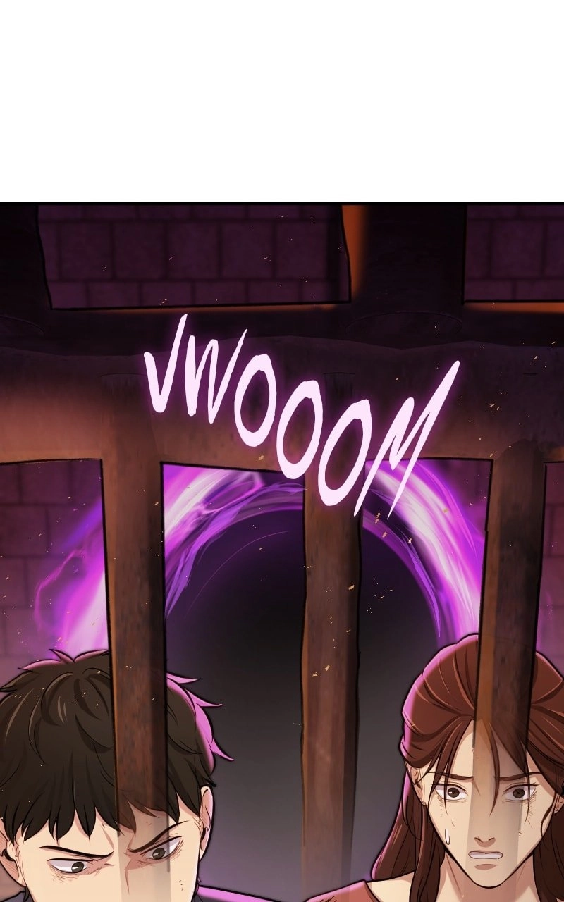 Paranoid Mage Chapter 18, page 40 of 111