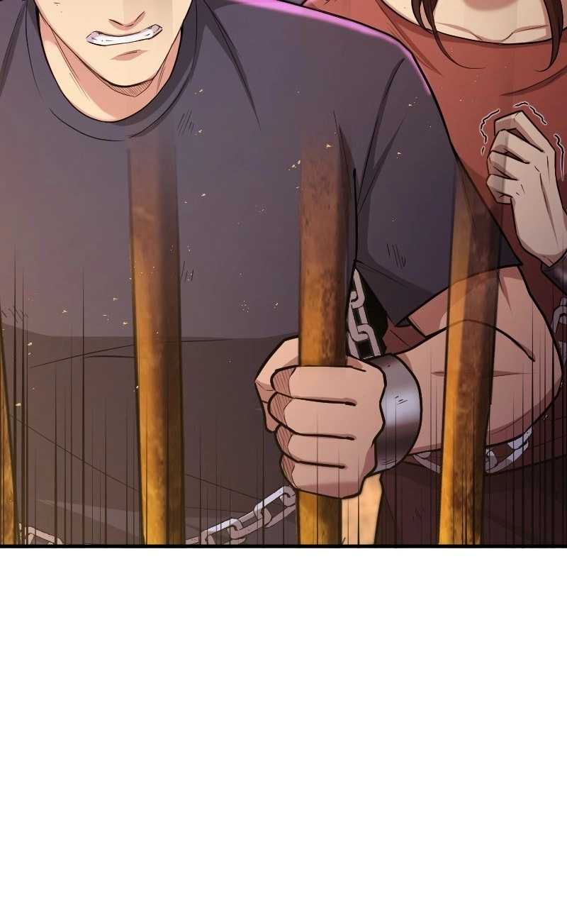 Paranoid Mage Chapter 18, page 41 of 111