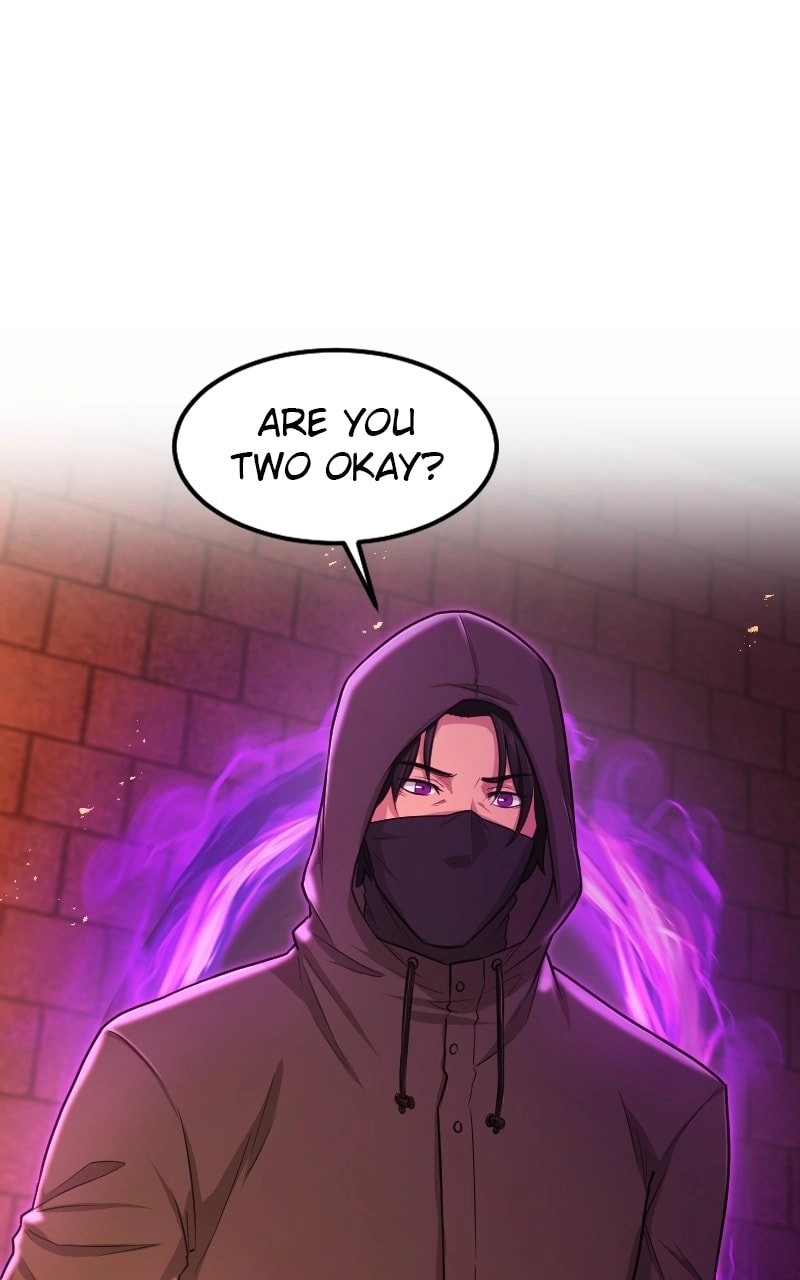 Paranoid Mage Chapter 18, page 43 of 111