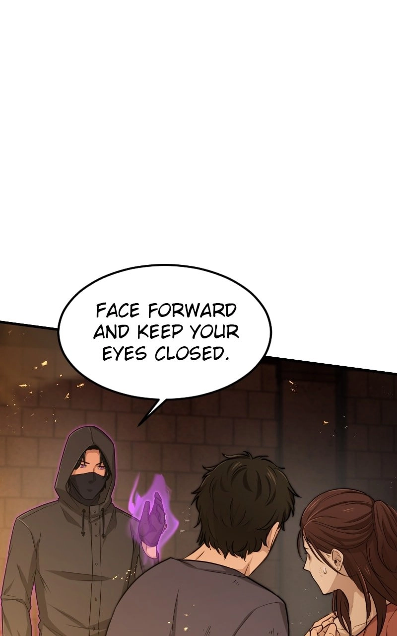 Paranoid Mage Chapter 18, page 46 of 111