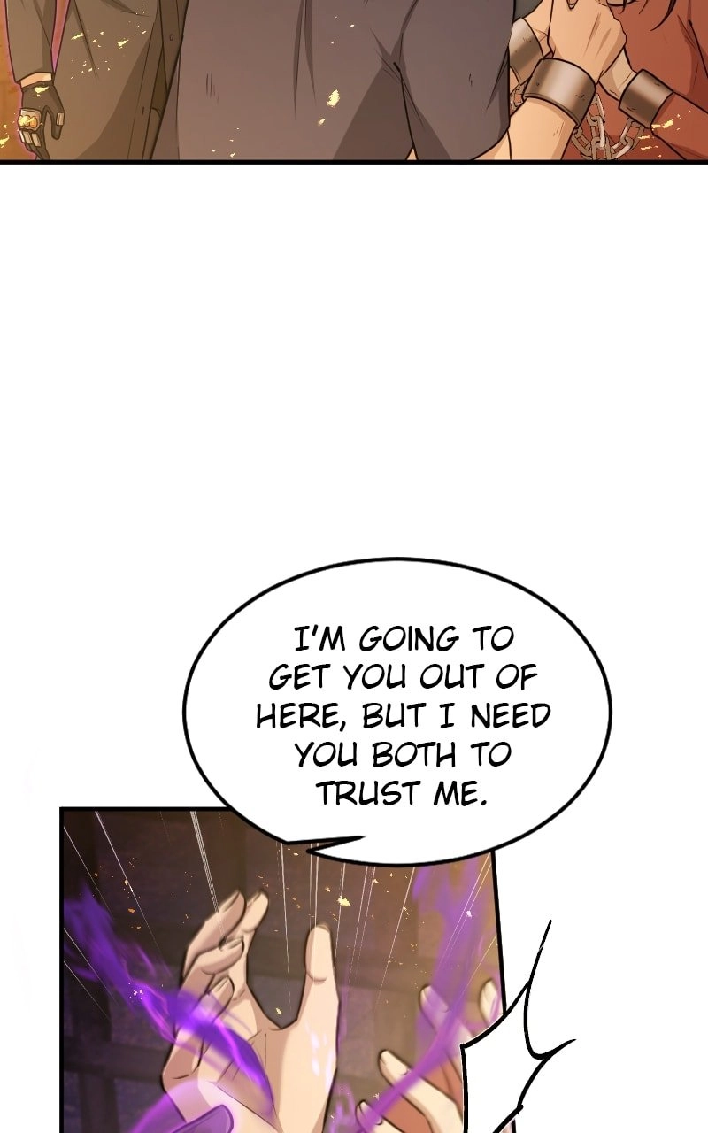 Paranoid Mage Chapter 18, page 47 of 111