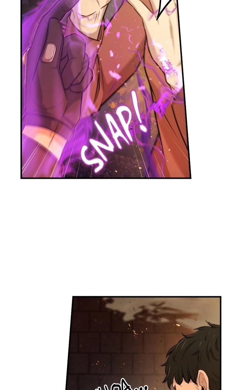 Paranoid Mage Chapter 18, page 48 of 111