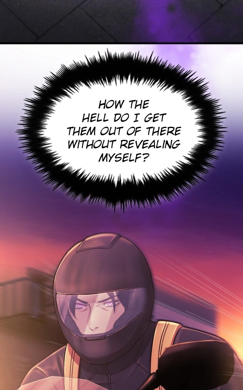 Paranoid Mage Chapter 18, page 5 of 111